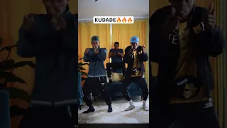 KUDADE TRENDING DANCE CHALLENGE | NDOVU KUU HARRY CRAZE FATHERMOH LIL MAINA KUDADE TRENDING SONG🔥🔥