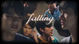 pat ✘ pran ➜ falling - pat's pov (ohmnanon)