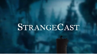 StrangeCast - behind the scenes on Jonathan Strange & Mr Norrell - Introduction