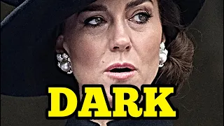 DISTURBING KATE MIDDLETON UPDATE, PRINCE WILLIAM SPEAKS, LOCKED IN COLD HOUSE?