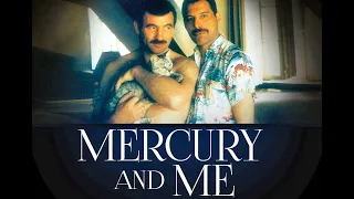 Mercury and Me by Jim Hutton