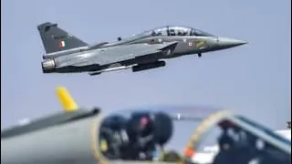 Tejas INDIAN AIR FORCE Fighter Jets | 25 MINUTES of Pure Action in 4K | SUKHOI, RAFALE, JAGUAR