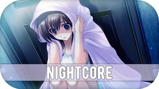 【Nightcore】☆ DNA - Lia Marie Johnson ☆【With Lyrics】