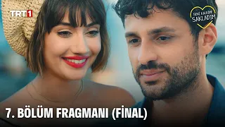 Seni Kalbime Sakladım | 7. Bölüm Fragman (Final)