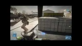 testing ps3 controller on bf3 pc