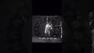 Old Time One Hand Snatch. #oldschool #oldtimestrongman #snatch #shouldermobility #flexibility