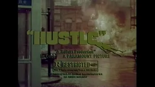 Hustle (1975) TV Spots