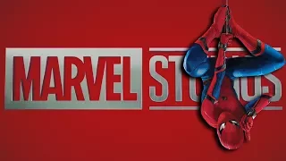 Marvel Studios Intro - Spider-Man: Homecoming (2017)