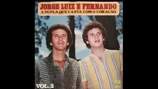 01 Filho Prodigo - Jorge Luiz e Fernando
