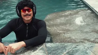 DrDisrespect - Motivation - "It's time to take over your life"