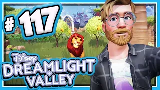 Disney Dreamlight Valley Part 117! Let's Have Some Fun! :)