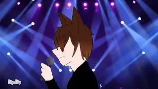Siren song [meme] Maruv .. Bang.. [OC] FlipaClip animatic , my anime