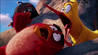 10-Angry Birds - ПАРАНДАХОИ БАДКАХР. 10-КИСМ "БО ЗАБОНИ ТОЧИКИ"