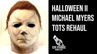 TOTS Halloween II Michael Myers Overhaul (Boogeyman)