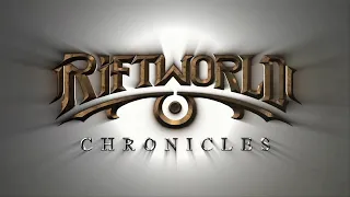 Riftworld Chronicles 2015 Complete Tahmoh Penikett, Erin Karpluk  CBC Canadian Fantasy Comedy