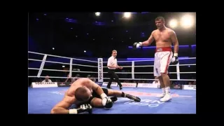 ARNOLD GJERGJAJ 29-0 HEAVYWEIGHT NEEDS TO TRAVEL USA OR UK!!