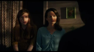 OUIJA: EL ORIGEN DEL MAL - Clip 8