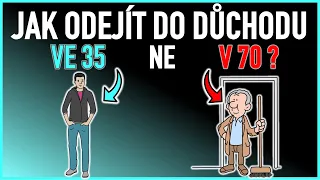 7 kroků k dosažení finanční nezávislosti (DÍL 5: Krok 5 - naučte se (správně) investovat)