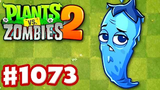 CHILLY PEPPER! New Plant! - Plants vs. Zombies 2 - Gameplay Walkthrough Part 1073