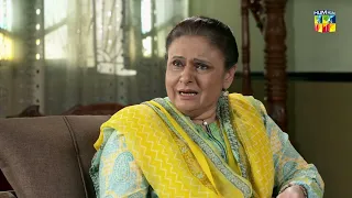 Adeel Ko Kis Bat Ka Gusa Hai ?? Nehar - HUM TV Drama