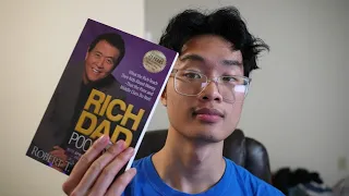 I Read The #1 Finance Book: 7 Rich Secrets!