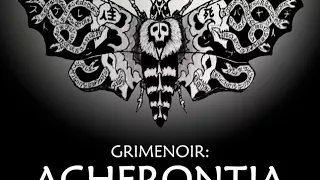 Grimenoir - Acherontia