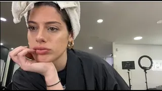 SOFI SANTOS en stream parte 1 - 19/05/22