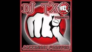 JazzBerri - Forever ( Dj Txo ) CD2