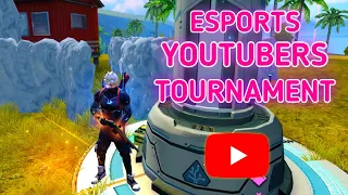 NEW EXTREME ESPORTS YOUTUBERS TOURNAMENT 🔥 || TIME TO SHINE  FT. CLASSY NG ESPORTS 💯 !!!