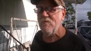 Angry Grandpa - The Missing Chicken & Dumplings