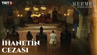 Çandarlı ve Halime’nin Akıbeti Ne Olacak? - Mehmed: Fetihler Sultanı 7. Bölüm @trt1