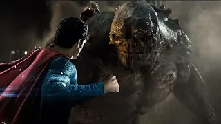 A Morte Do Superman / Batman vs Superman (2016) / Dublado / HD