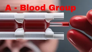 "The Truth About Blood Group A Negative:  Rare Traits and Health Implications" - NYC