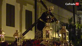 BCT Cigarreras Extraordinaria Nazareno Sanlúcar de Barrameda