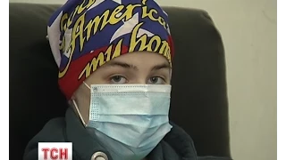 Допомоги в лікуванні потребує дванадцятирічний Роман Гаврилів