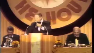 Don Rickles Roasts Telly Savalas Man of the Hour