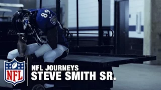 Steve Smith Sr. | NFL Journeys