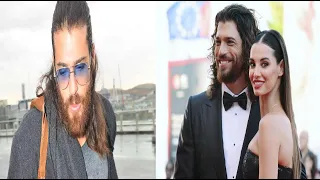 Can Yaman now wants to get married but with whom?