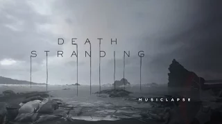 Death Stranding - E3 Trailer SONG