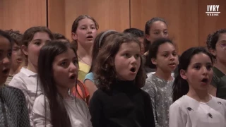 La Marseillaise : quand le chœur des enfants d’Ivry reprend l’hymne national