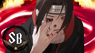 🎴🌙Sensei's + Tsunade|Naruto|React RAP - A História De Itachi|Mh Rap|•{Drop dos Uchihas Part 6/9}•🌙🎴