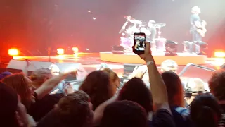 Metallica For Whom The Bell Tolls (Little Rock, AR January 20, 2019)(3)