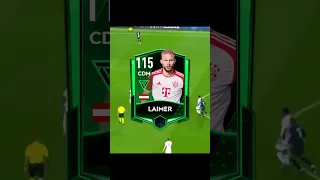 KONRAD LAIMER // FIFA MOBILE 23 #fifamobile #football #fifa #фифа #bayernmunich #laimer #shorts