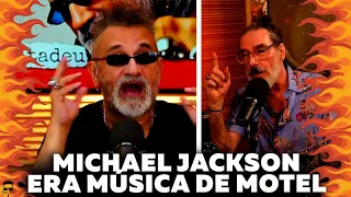 Michael Jackson: Suas Músicas São Muito Cafonas [Sem Filtro #05]