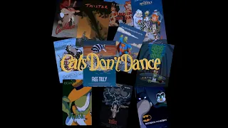 Our Time Has Come (Movie Version) - Cats Don't Dance