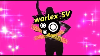 Sofia Reyes - 1, 2, 3 & De La Ghetto(videos remix warlex SV)