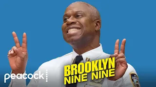 Thanks, Dad | Brooklyn Nine-Nine