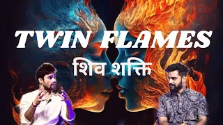 "ट्विन फ्लेम: दोहरी आत्माओं का रहस्य" (Twin Flame: The Mystery of Dual Souls) || Phantom Tales Ep-01