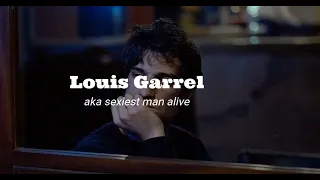 Louis Garrel | my kind of woman