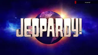 'Jeopardy!' Season 38 open